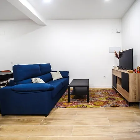 Apartment Disfrutones *