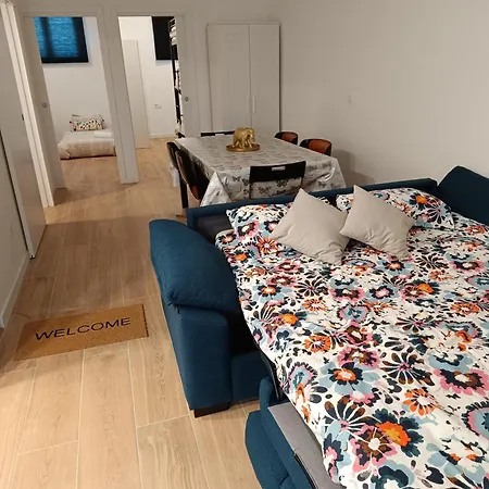 Appartement Disfrutones