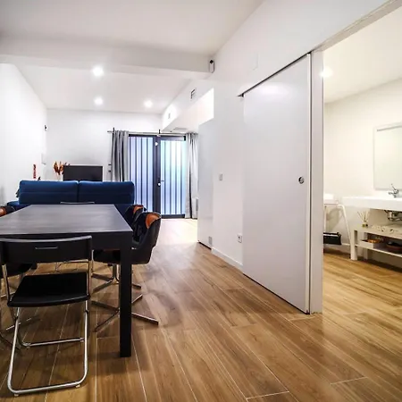 Appartement Disfrutones Valencia