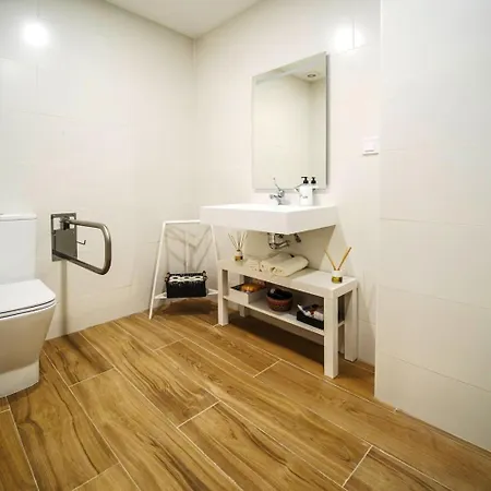 Appartement Disfrutones *