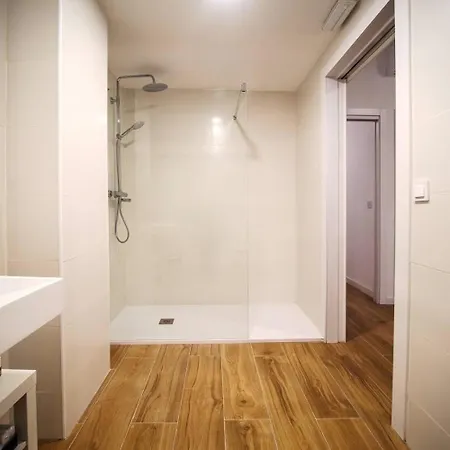 Disfrutones Appartement *