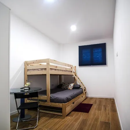 Apartment Disfrutones Valencia