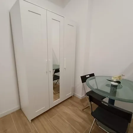 Appartement Disfrutones *