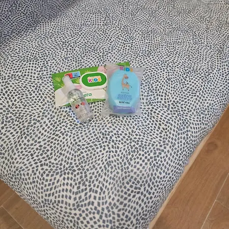 Apartment Disfrutones