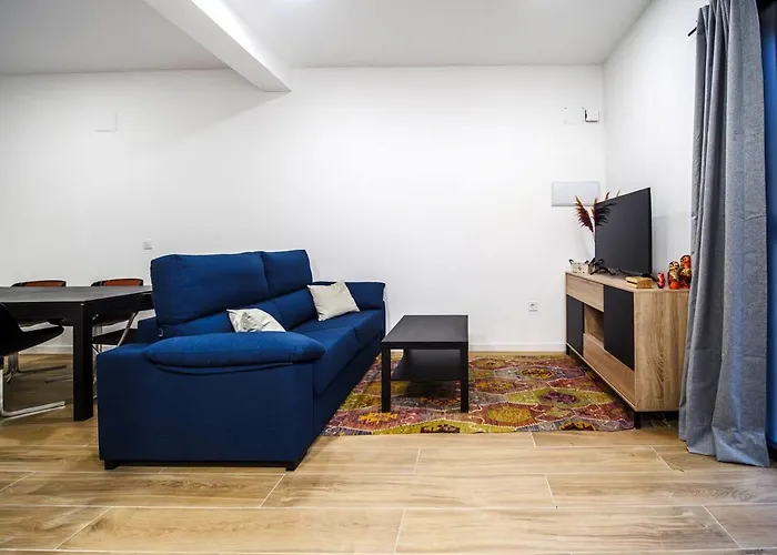 Apartment Disfrutones *
