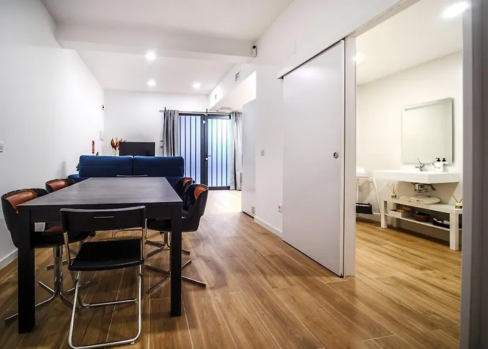 Apartment Disfrutones Valencia