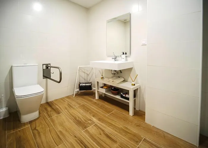 Apartment Disfrutones *