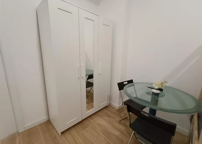 Apartment Disfrutones *